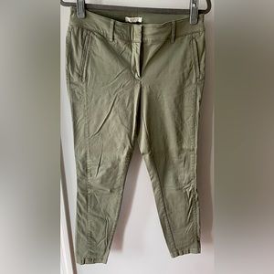 Sale Item - Loft Pants Size 6
